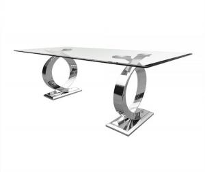 Alex Dining Table Only, GY-DT-T960, Dining Tables, Alex Dining Table Only from MI-XC