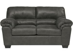 Wide range of Ashley Contemporary Sofa available at a low price. Buy Bladen Sofa Exposed feet with faux wood finish up to 40% Off.