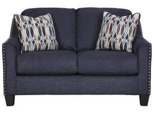 Wide range of Ashley Contemporary Sofa available at a low price. Buy Creeal Heights Sofa including, 2 decorative pillows up to 40% Off.