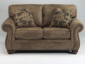 Wide range of Ashley Fabric Sofa available at a low price. Buy Larkinhurst Sofa up to 40% Off.