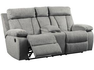 Wide range of Ashley Contemporary Sofa & Love Seat available at a low price. Buy Mitchiner Sofa & Love Seat up to 40% Off.