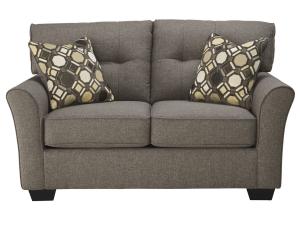Wide range of Ashley Contemporary Sofa available at a low price. Buy Tibbee Sofa including, 2 toss pillows Stand up to 40% Off.