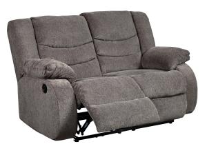 Wide range of Ashley Contemporary Sofa Recliners available at a low price. Buy Tulen Sofa Recliner Only up to 40% Off.
