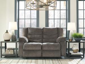 Wide range of Ashley Contemporary Sofa Recliners available at a low price. Buy Tulen Sofa Recliner Only up to 40% Off.