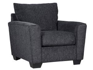 Wide range of Ashley Fabric Sofa available at a low price. Buy Wixon Sofa Exposed feet with faux wood finish up to 40% Off.
