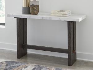 Burkhaus Sofa Table by Ashley, t779-4-, Console/Accent Tables, Burkhaus Sofa Table by Ashley from Ashley