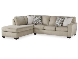 Decelle 2-Piece Sectional with Chaise, 80305-66-17, Sectionals, Decelle 2-Piece Sectional with Chaise from Ashley
