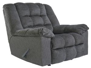 Ashley Drakestone Reclining Chair with  Hand-Held Remote, 3540225, Recliner Chairs, Ashley Drakestone Reclining Chair with  Hand-Held Remote from Ashley
