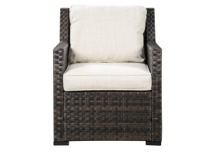 Easy Isle Lounge Chair with Cushion, P455-820, Outdoor Furniture, Easy Isle Lounge Chair with Cushion from Ashley