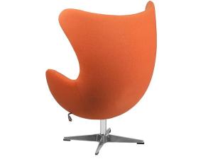 Egg Lounge Chair, CR- Egg Lounge Chair, Accent Chairs, Egg Lounge Chair from Dropship