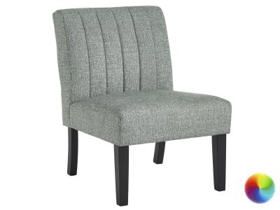Hughleigh Accent Chair by Midha's Furniture Serving Brampton, Mississauga, Etobicoke, Toronto, Scraborough, Caledon, Cambridge, Oakville, Markham, Ajax, Pickering, Oshawa, Richmondhill, Kitchener, Hamilton and GTA area