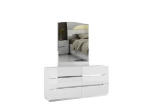 Jackson 6 PC Queen Bedroom Set, fla001, Bedroom Sets, Jackson 6 PC Queen Bedroom Set from Midha Furniture