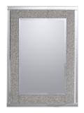 Kingsleigh Accent Mirror, A8010206, Mirrors, Kingsleigh Accent Mirror from Ashley