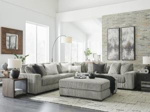 Lindyn 5-Piece Sectional by Ashley, 211, Sectionals, Lindyn 5-Piece Sectional by Ashley from Ashley