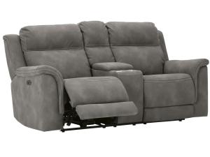 Next Gen DuraPella Power Reclining Sofa Only, 5930147C, Recliner Sofa Sets, Next Gen DuraPella Power Reclining Sofa Only from Ashley