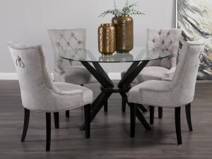 Petra Dining Chair, GY-DC7900, Dining Chairs, Petra Dining Chair from MI-XC