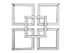Quinnley Accent Mirror, A8010207, Mirrors, Quinnley Accent Mirror from Ashley